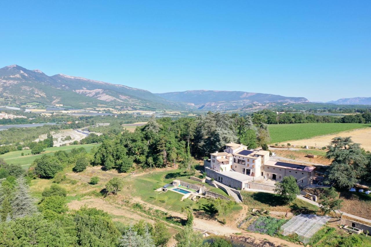 Domaine De Combe Beluze Bed & Breakfast Mison Bagian luar foto