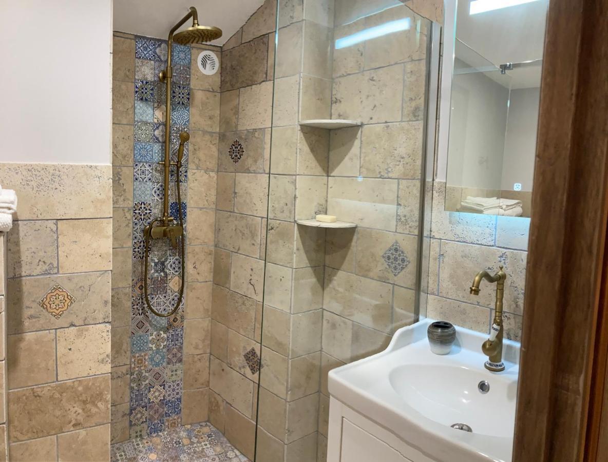 Domaine De Combe Beluze Bed & Breakfast Mison Bagian luar foto