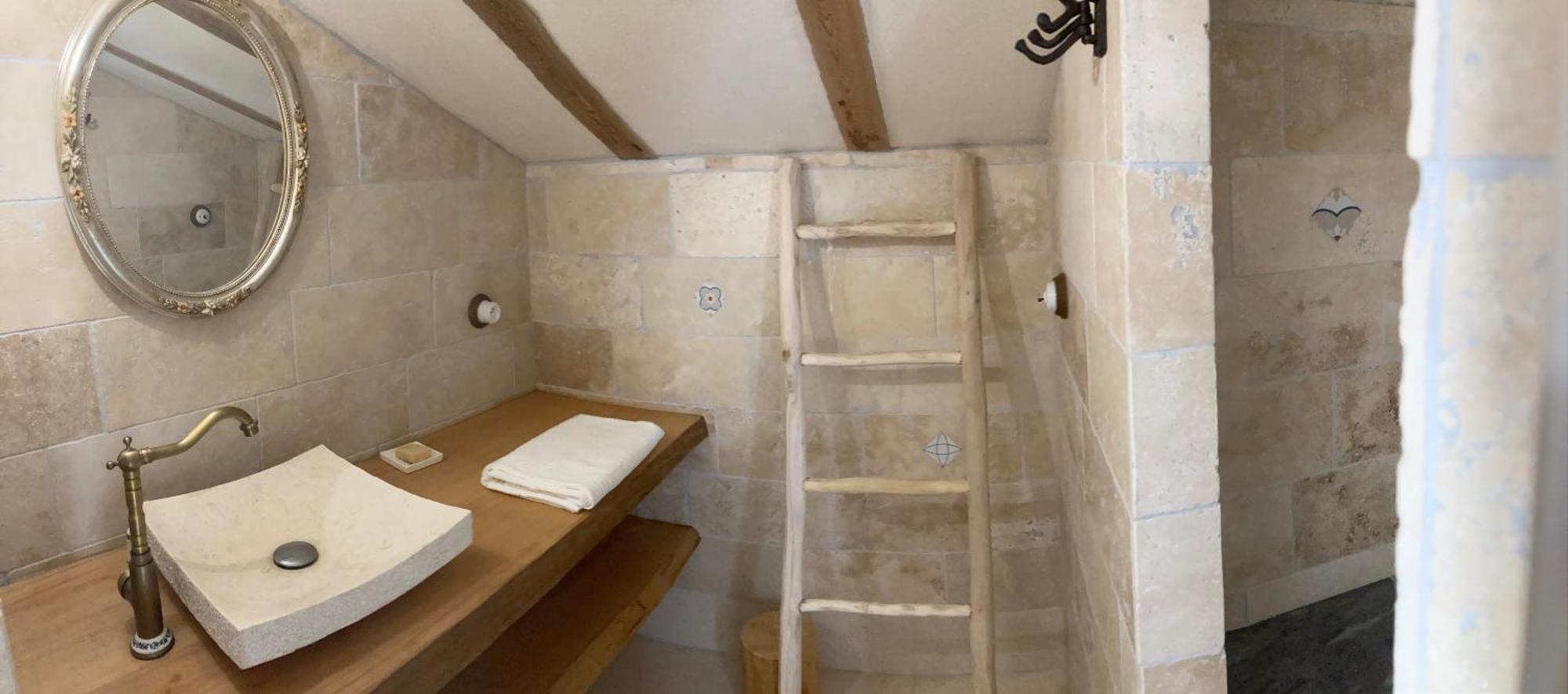 Domaine De Combe Beluze Bed & Breakfast Mison Bagian luar foto
