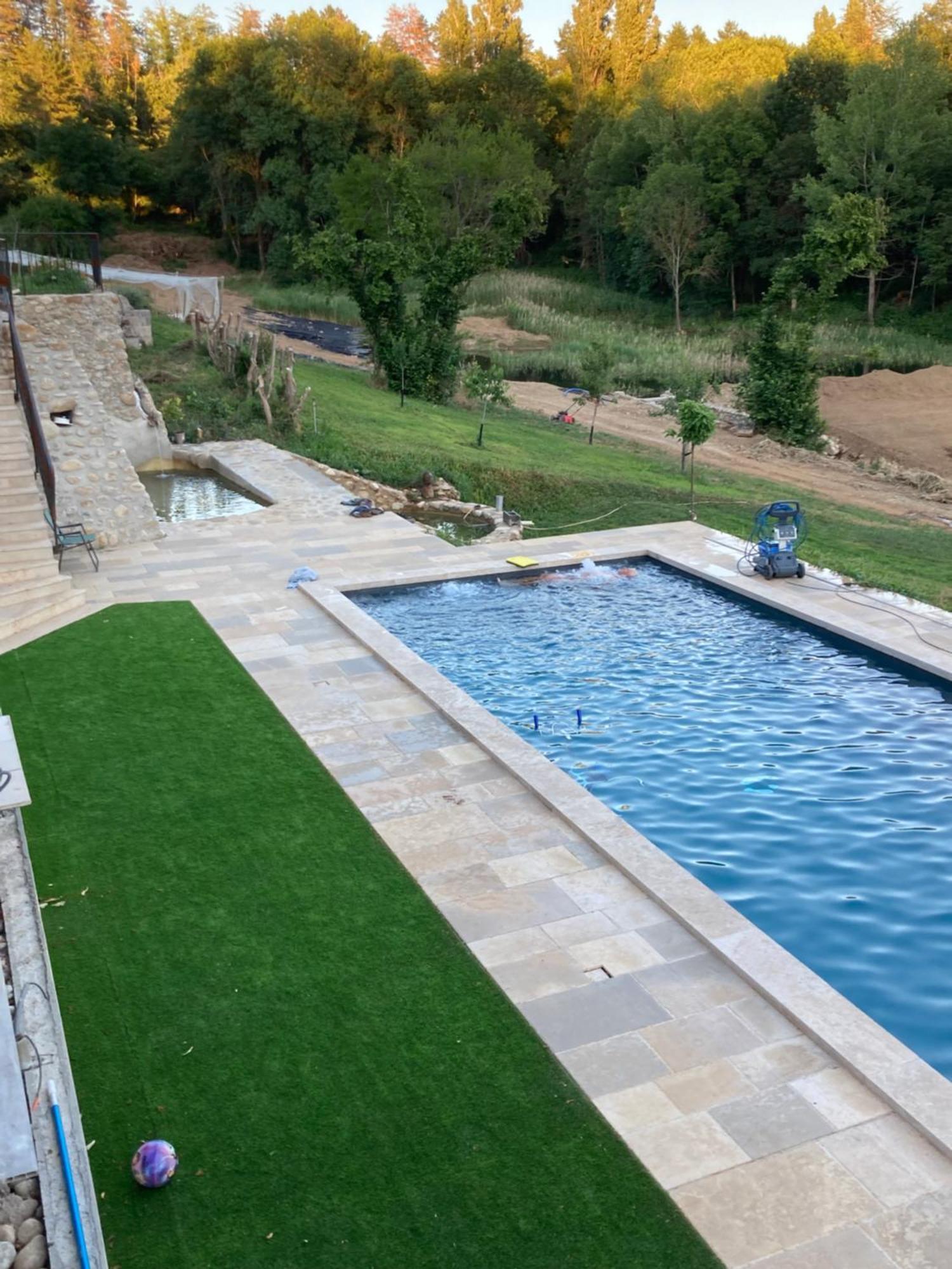 Domaine De Combe Beluze Bed & Breakfast Mison Bagian luar foto