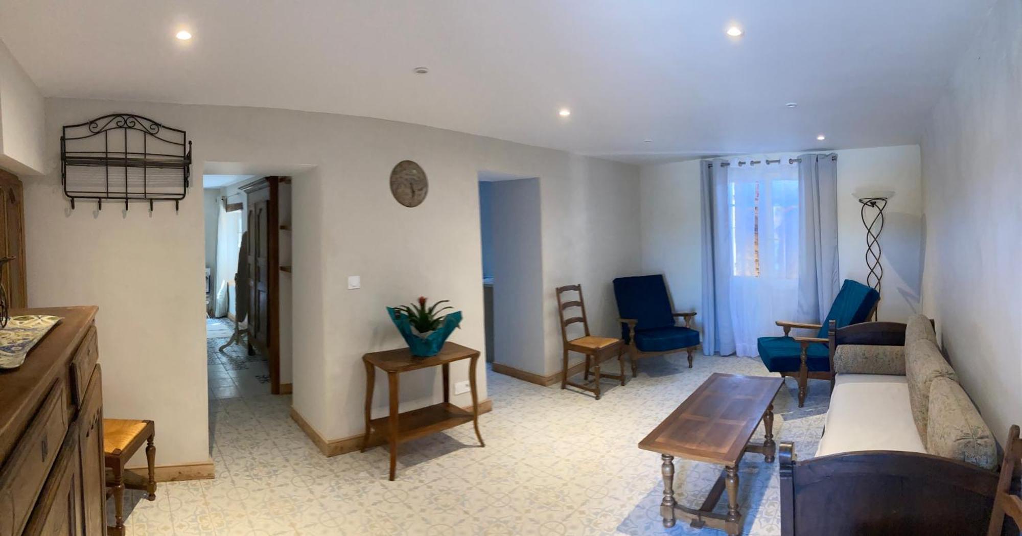 Domaine De Combe Beluze Bed & Breakfast Mison Ruang foto